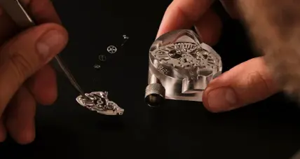 カルティエ商品イメージ
