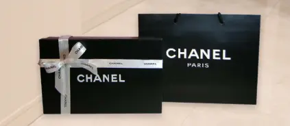 シャネル商品イメージ