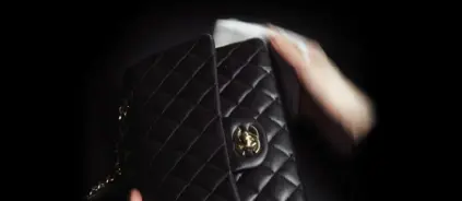 シャネル商品イメージ