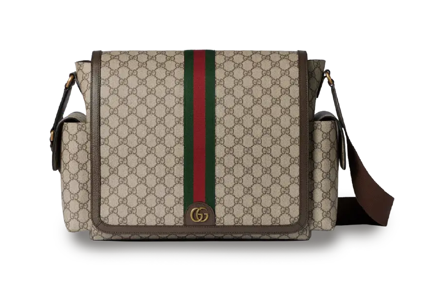 グッチ GGキャンバス・GGスプリーム