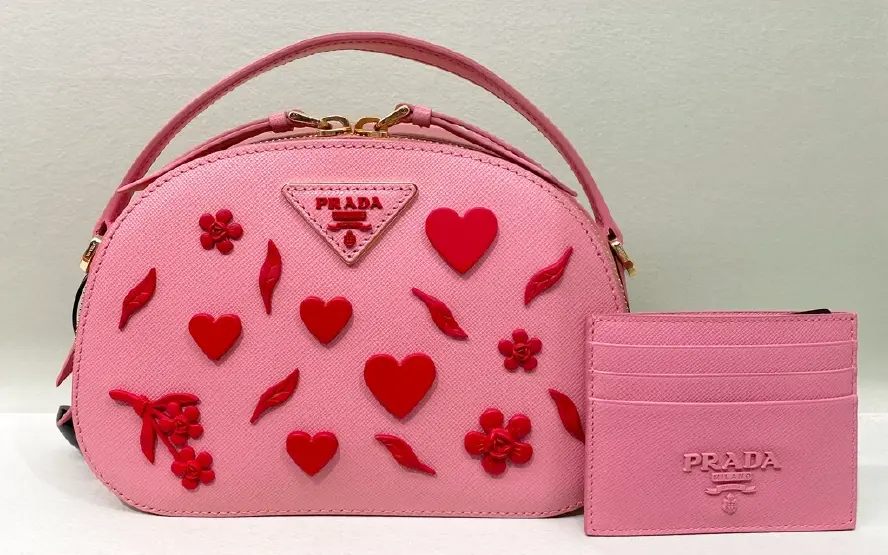 プラダ商品イメージ