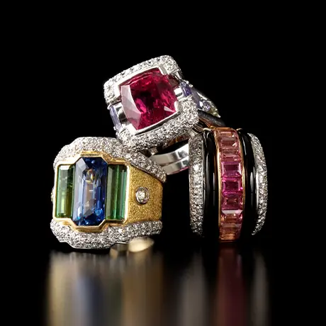 宝石・ジュエリー