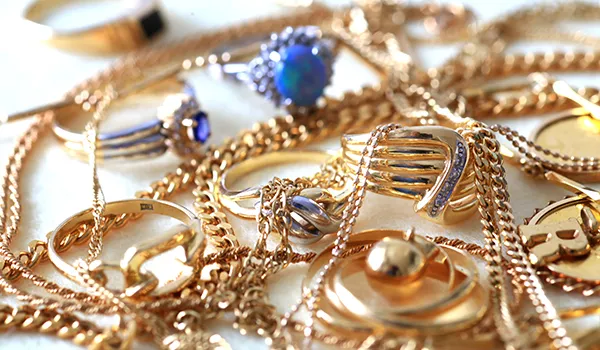 高価買取の秘訣 その②