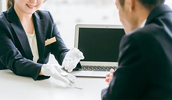 高価買取の秘訣 その③