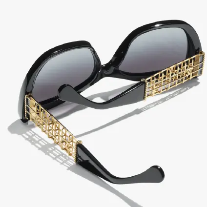 ブランドサングラス・メガネの買取対象例