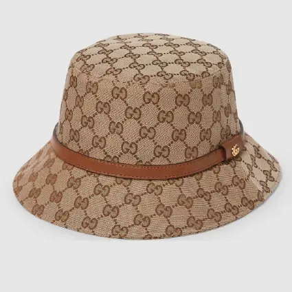 ブランド帽子・ハットの買取対象例