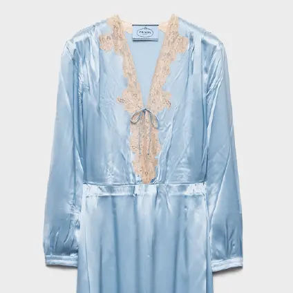 ブランドワンピースの買取対象例