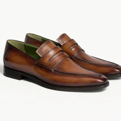 ブランドシューズ・スニーカーの買取対象例