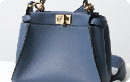 フェンディ ピーカブー ミニ