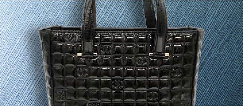 人気ブランドバッグのイメージ