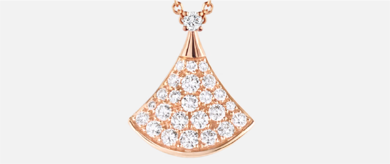 Bulgari（ブルガリ）のアイテム画像