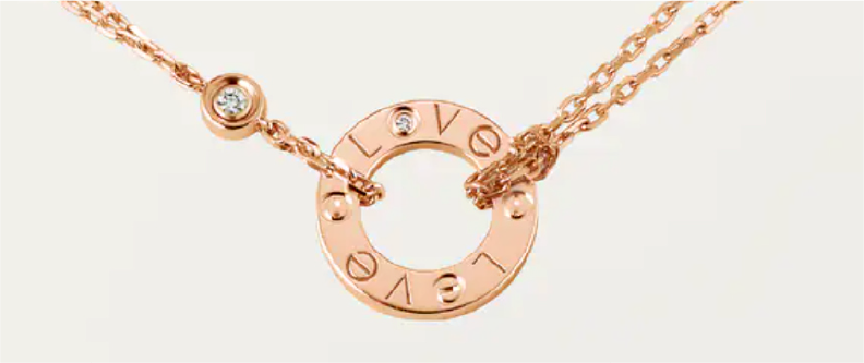 Cartier（カルティエ）のアイテム画像