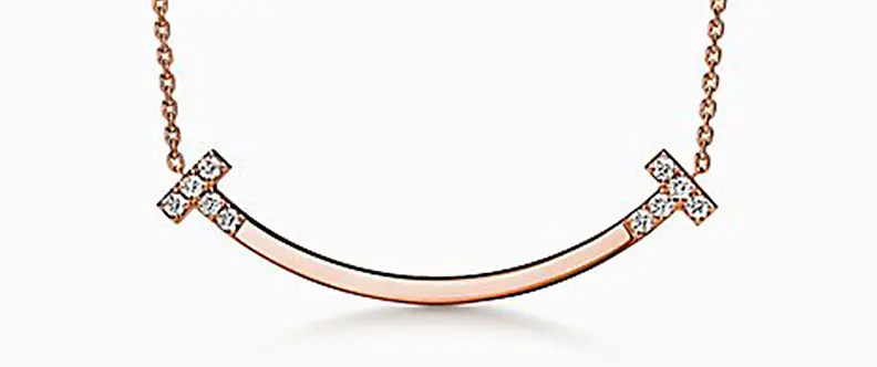 Tiffany & Co.（ティファニー）のアイテム画像