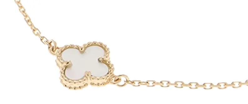 Van Cleef & Arpels（ヴァンクリーフ＆アーペル）のアイテム画像