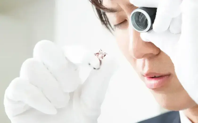 正確・迅速な査定でお見積もりいたします