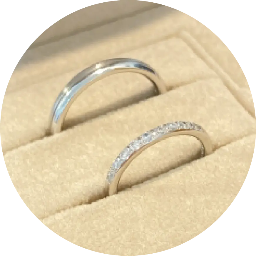 エタニティリング