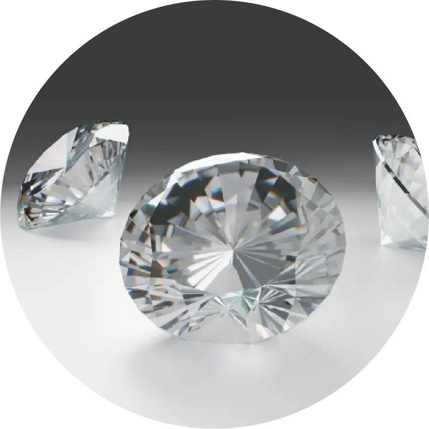 ルース（石のみ）