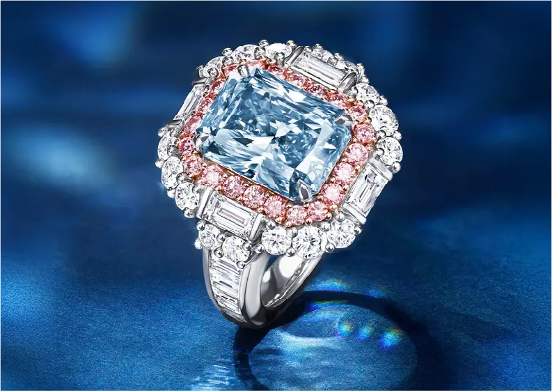 ブランドジュエリーの付加価値も評価する査定