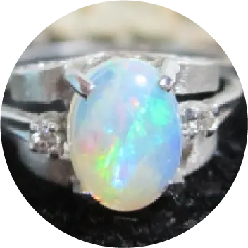 オパール