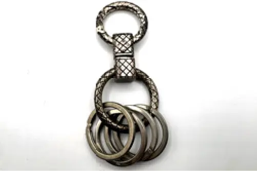 ボッテガ・ヴェネタの財布の買取イメージ