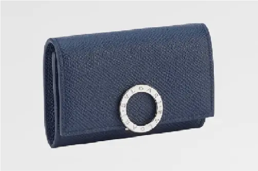 ブルガリの財布の買取イメージ