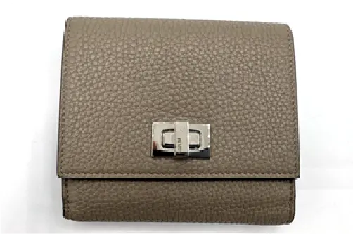 フェンディの財布の買取イメージ