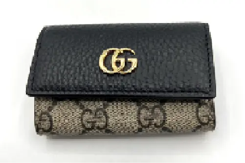 グッチの財布の買取イメージ