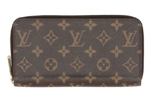 ルイヴィトンの財布の買取イメージ