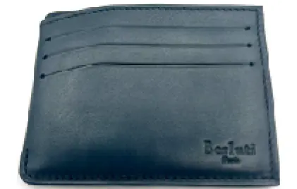 ベルルッティ カードホルダー