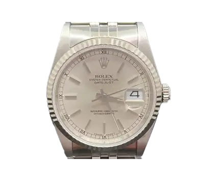 ロレックス デイトジャスト 16234