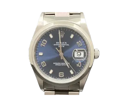 ロレックス オイスターパーペチュアル 15200