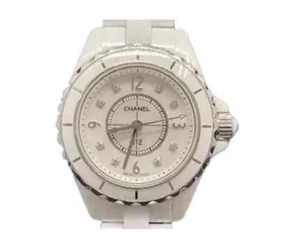 シャネル J12 H2570