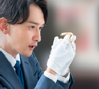 査定イメージ写真