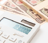 ご成約・即現金払いイメージ写真