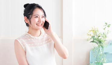 電話イメージ写真