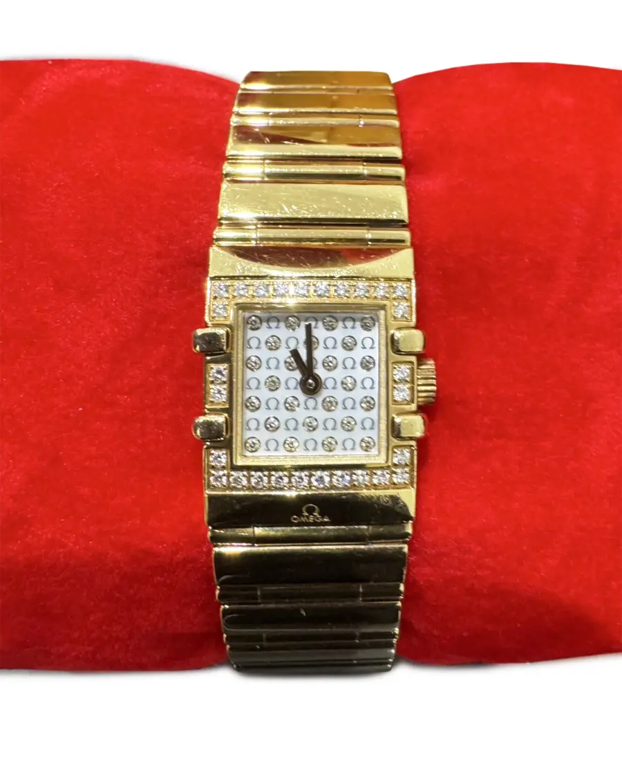 オメガ エクスクルーシブ