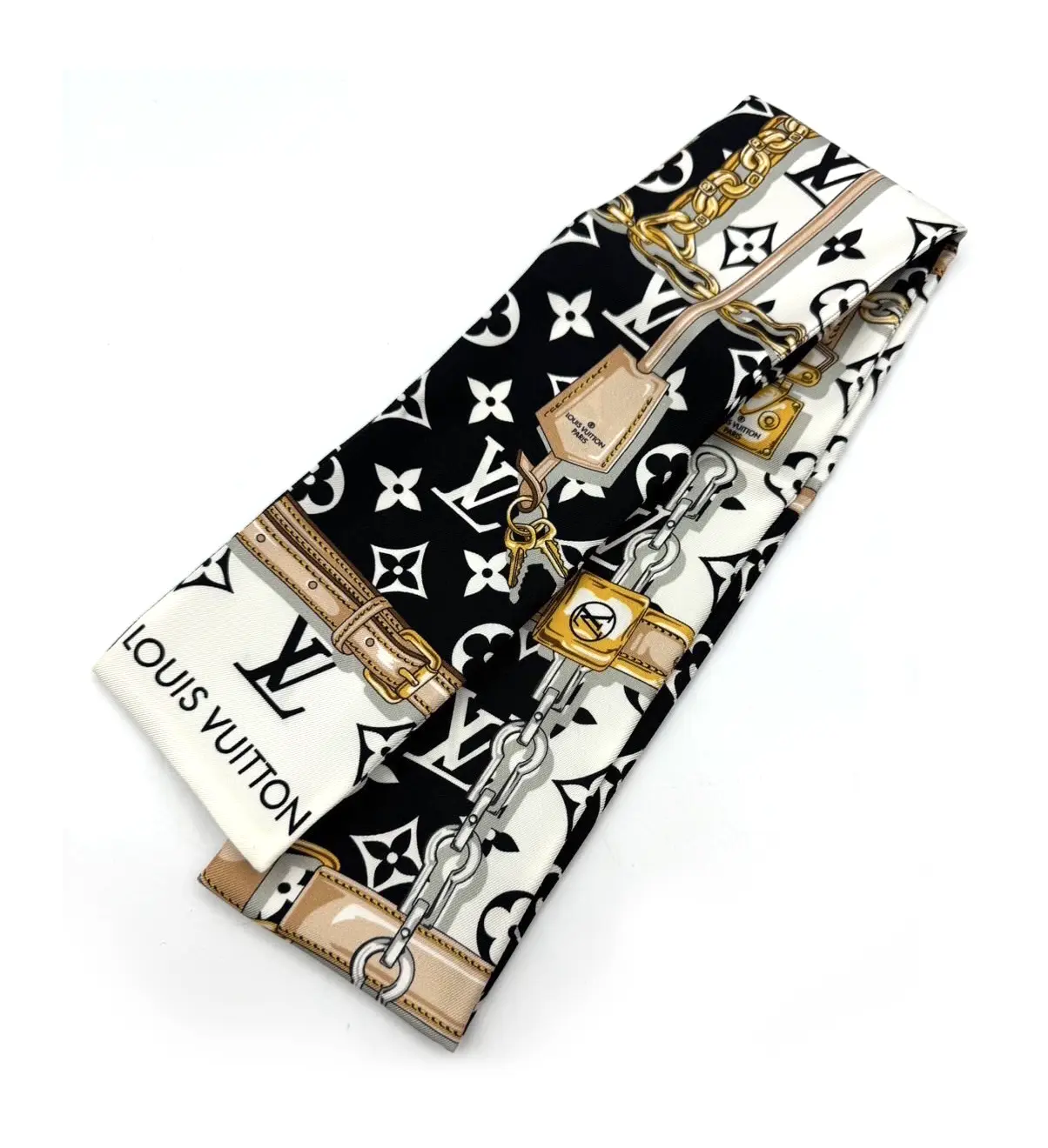 ルイヴィトン バンドー