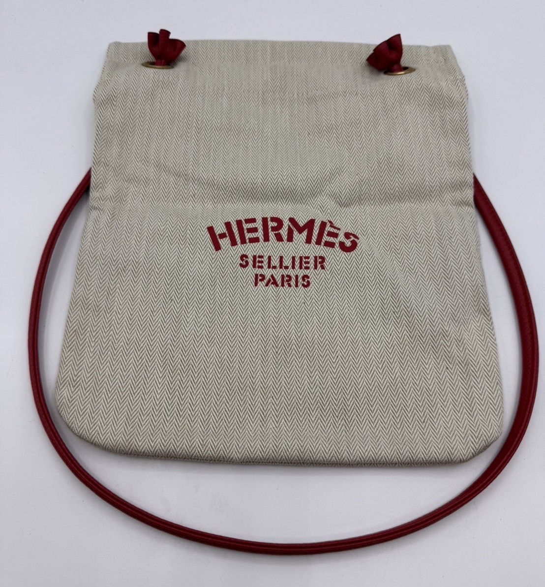 エルメス　アリーヌ・ドゥPM