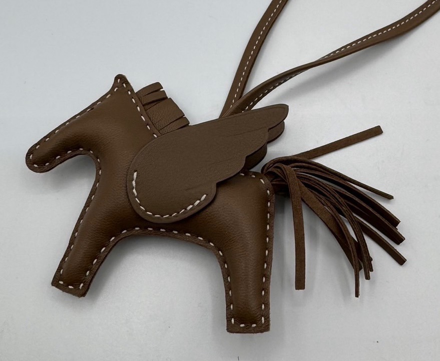 エルメス　ロデオペガサス　チャーム