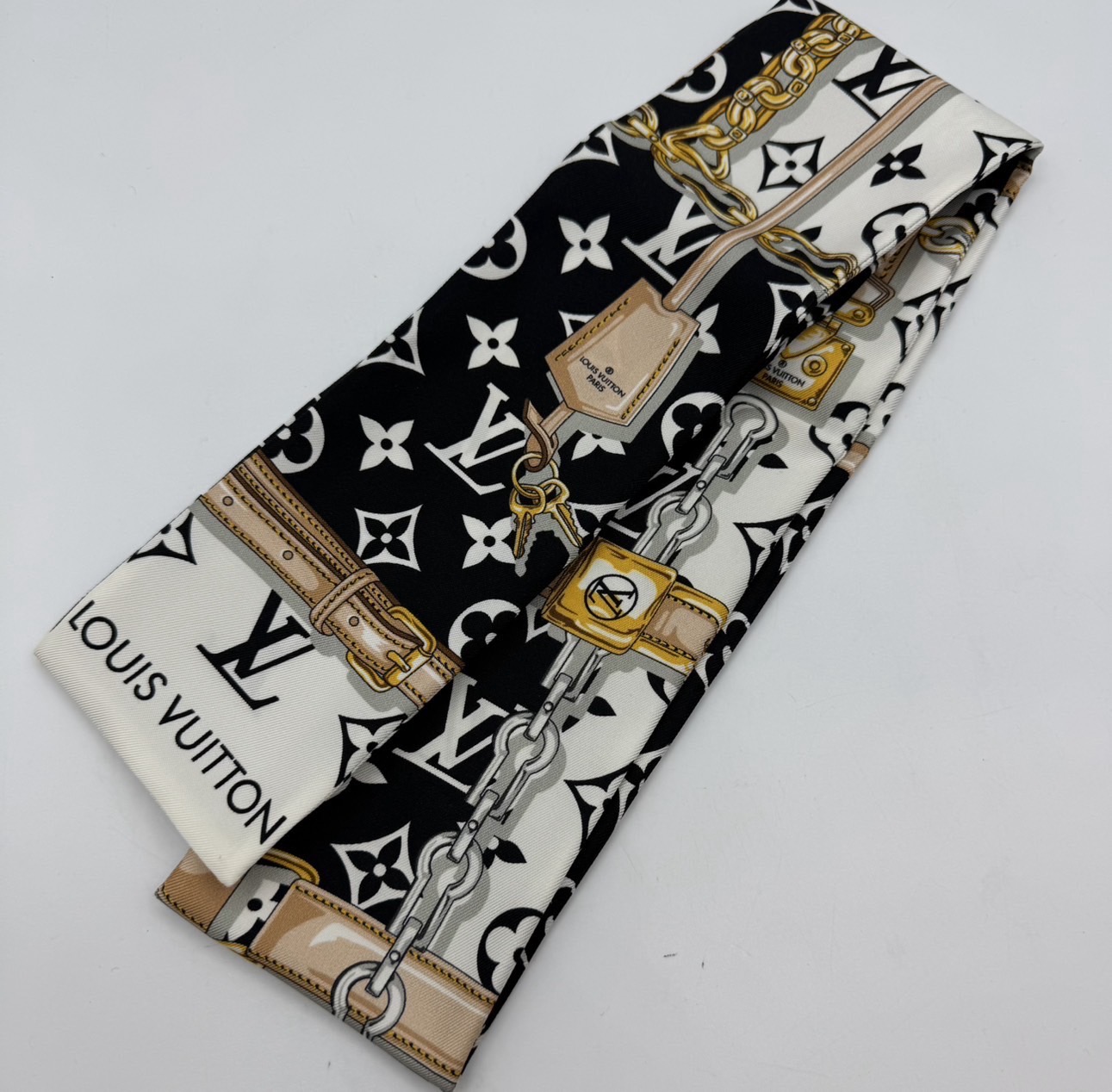 ルイヴィトン　バンドー　M78656