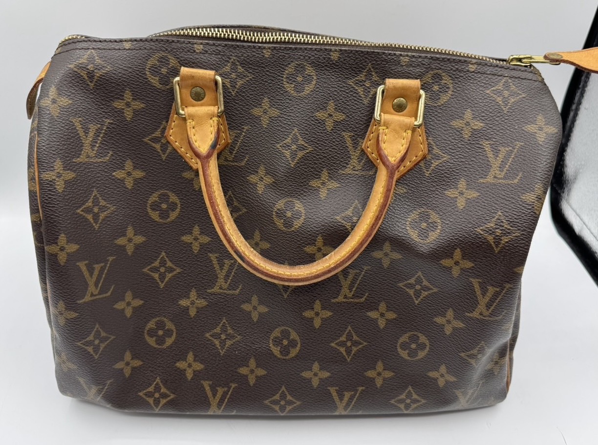 ルイヴィトン　スピーディ３０