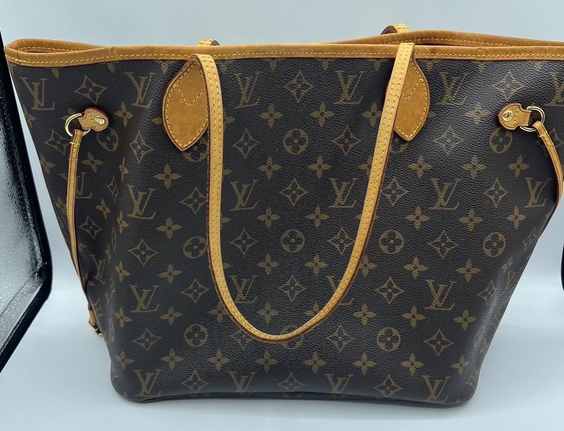 ルイヴィトン　ネヴァーフルMM　M40995