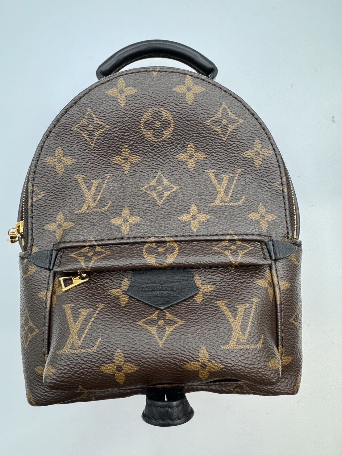ルイヴィトン　パームスプリングスバックパックMINI
