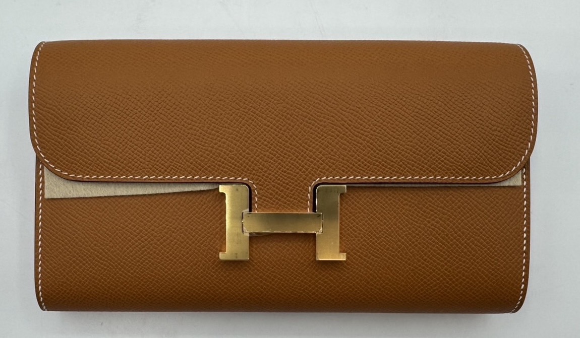 エルメス　コンスタンスロングトゥーゴー