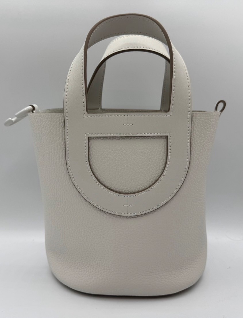 エルメス　インザループ１８　